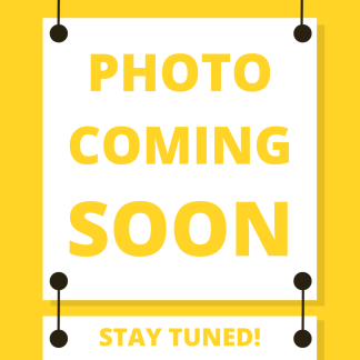 Beach hut wavy panel