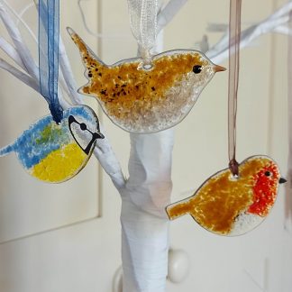 Decorations/Suncatchers