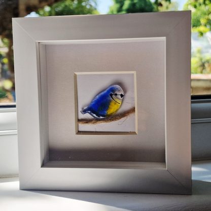 Mini framed picture - Image 3