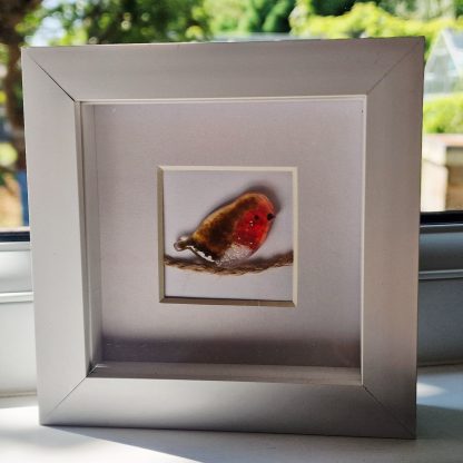 Mini framed picture - Image 2