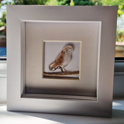 Mini framed picture - Image 5