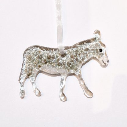 Donkey suncatcher/decoration - Image 2