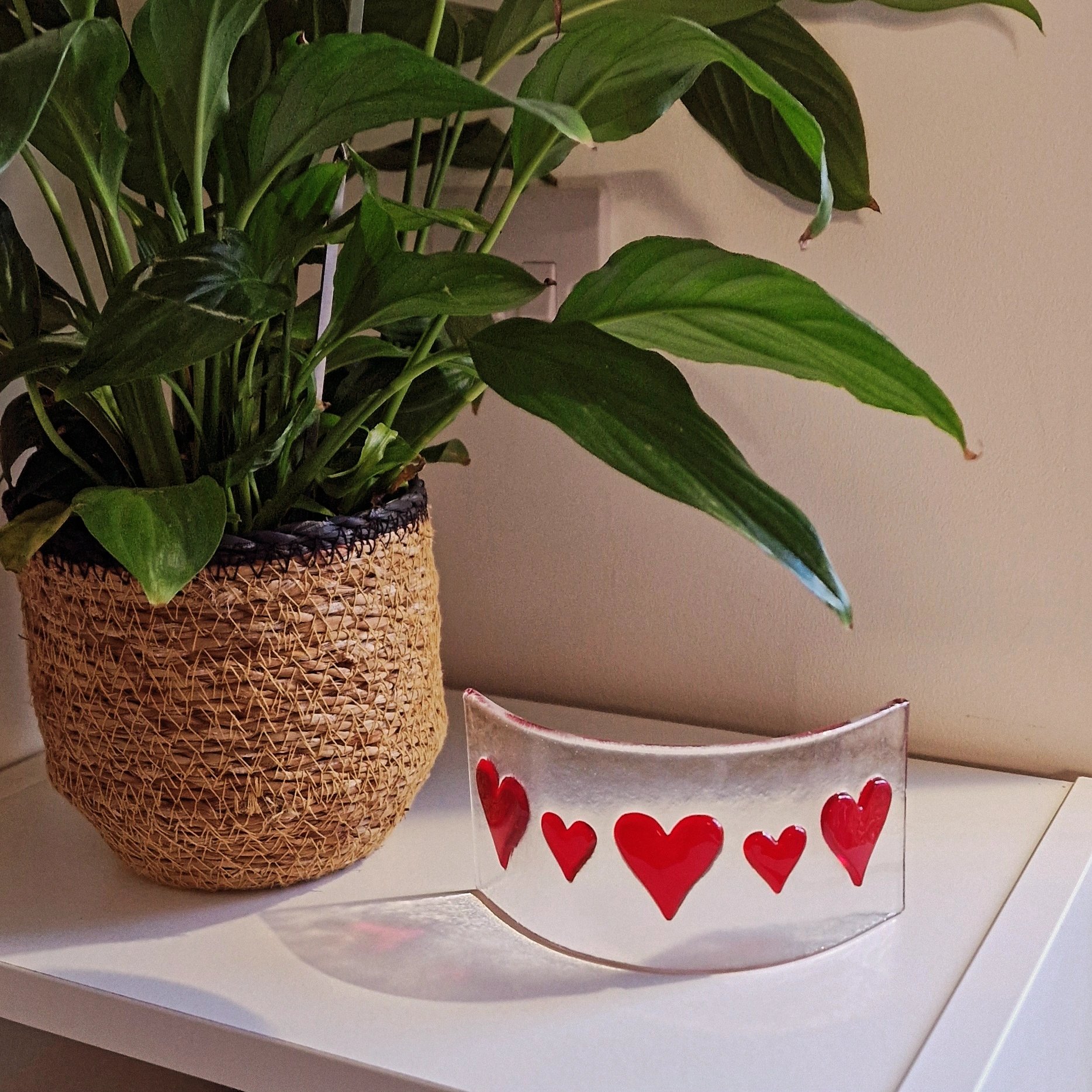 Heart curve